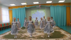 Видео танца Мир без войны.mp4