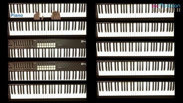 Emotional Music with 4 Chords | Idle Musician смотреть онлайн