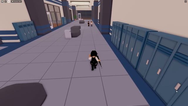 Bir Günlük Wednesday Oldum ?? | ROBLOX RP ? @robloxkrali @mavisroblox [ Roblox Wednesday ] смотреть онлайн