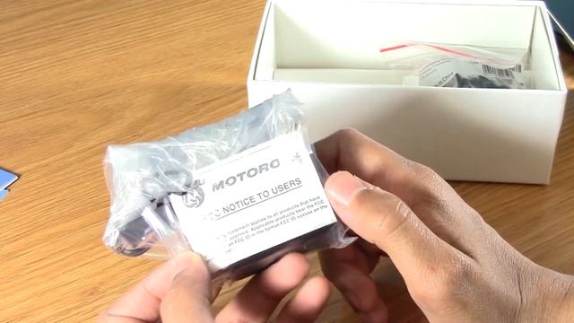 Moto G (2013) Unboxing and Setup - TextNow Wireless / Sprint (XT1031) смотреть онлайн