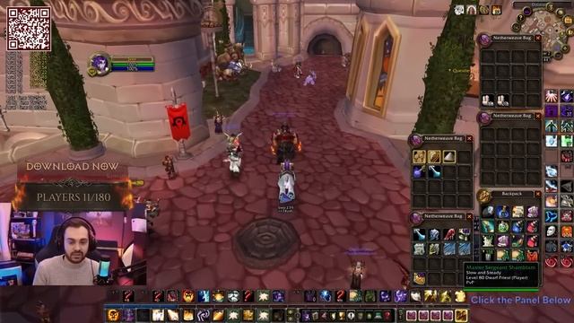 What Is Better Classic WotLK Vs TBC? - Hydra
