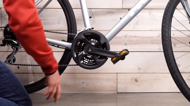 How To: Set Your Saddle Height смотреть онлайн