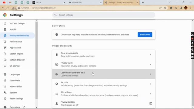 How To Fix ChatGPT Your Card Has Been Declined (Chat GPT Plus Your Card Has Been Declined) смотреть онлайн