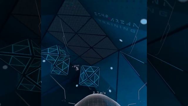 (Echo VR) Botasi Бесят? (VR) смотреть онлайн
