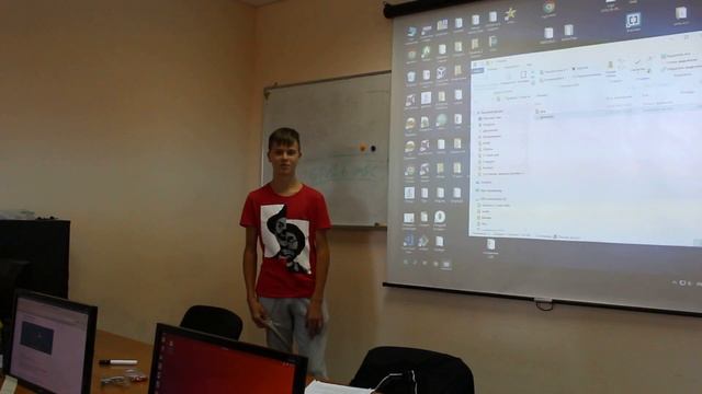 Щелоков Михаил о курсе ДЖАВА 1 МОДУЛЬ смотреть онлайн