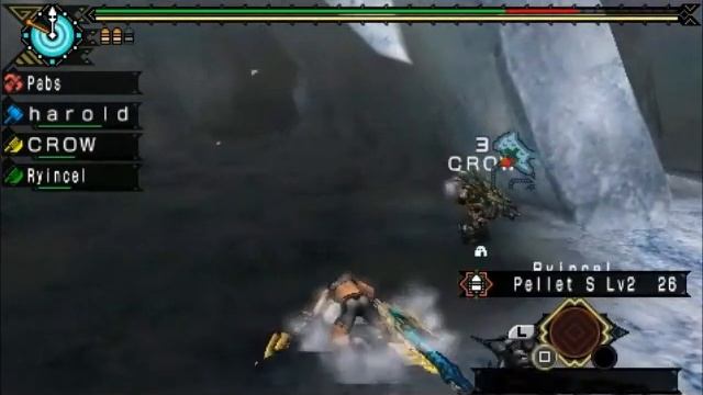 pabs - mini urukusu DLC troll run смотреть онлайн