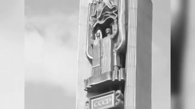 Творческий проект - 100-летие Удмуртии | «Дружба народов» — монумент смотреть онлайн