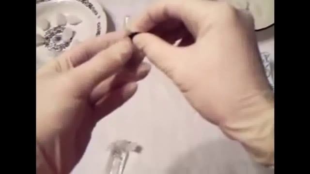 Уход за больным: как поставить укол внутримышечно смотреть онлайн