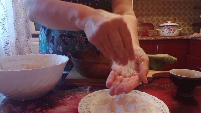 Котлеты рисовые. смотреть онлайн