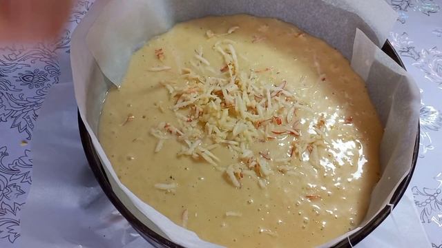 Яблочный пирог на кефире? который тает во рту Нереально вкусно и просто Шарлотка рецепт смотреть онлайн