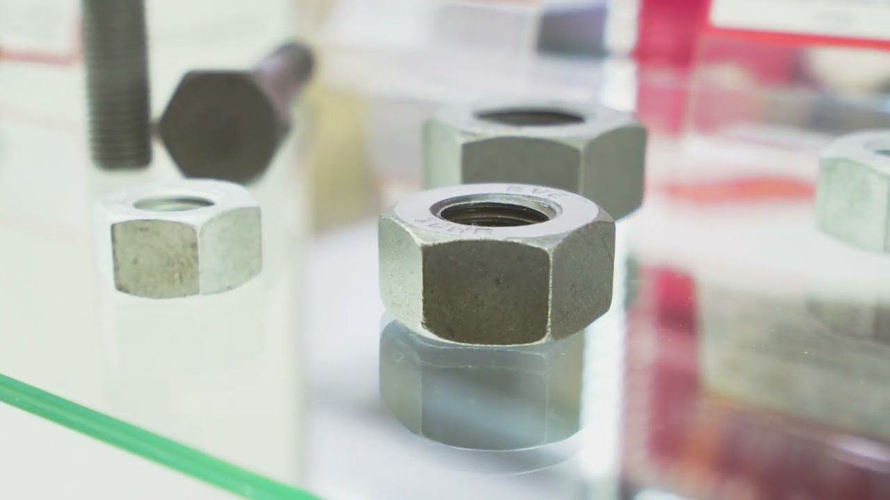 Metal Expo 2021. БЕРВЕЛ