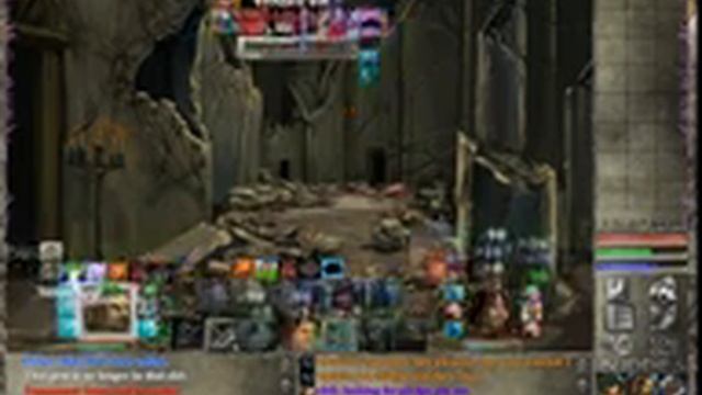 Nodiatis Summoned Graveyard - 123 Boss (RogueTigeR) смотреть онлайн