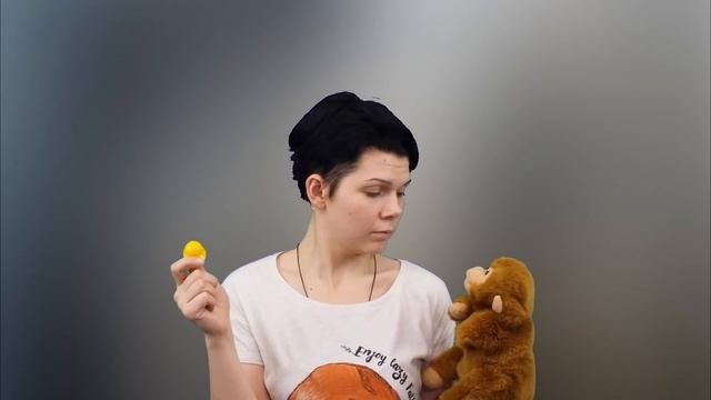 #12 Об игрушках. Требования смотреть онлайн