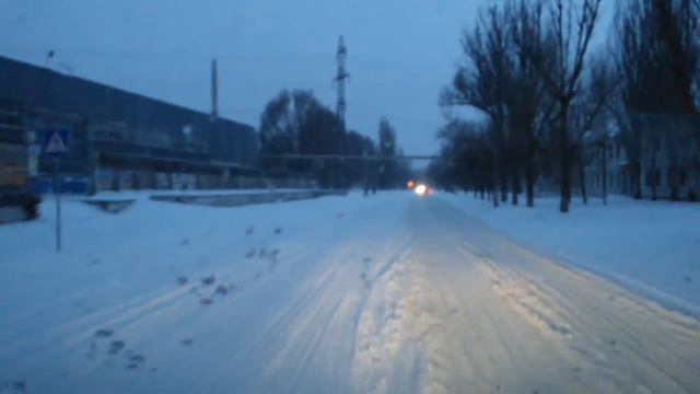 Кривой Рог - с.Партизанское 2 часть Киевская развилка - с.Партизанское смотреть онлайн