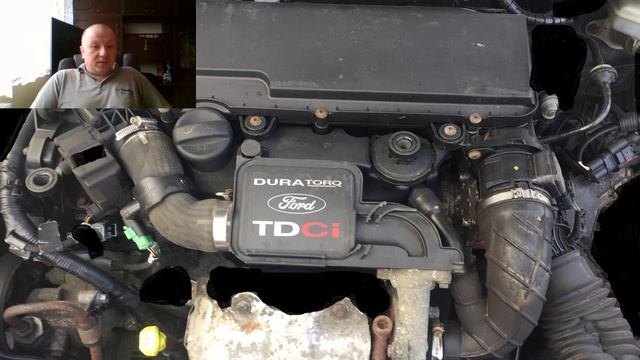 Silnik 1.4 HDi/1.4 TDCi opinie, zalety, wady, usterki, awarie, spalanie, rozrząd, olej, forum? смотреть онлайн