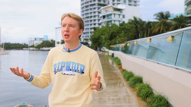 Почему сейчас не надо переезжать в США смотреть онлайн