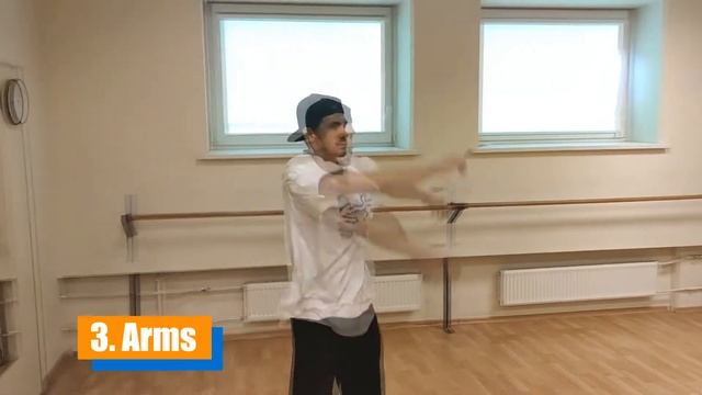 Fast Foundations #8 : Air Twist смотреть онлайн