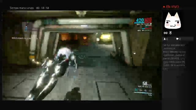 Warframe en busca del paris prime смотреть онлайн