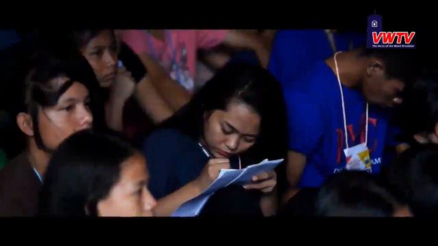 VW CONVERSATIONS Part II