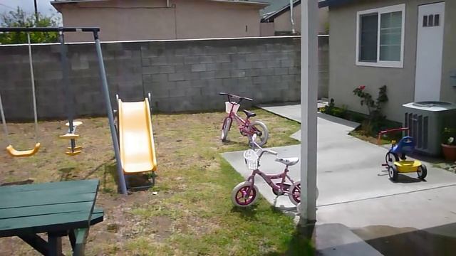 Panasonic DMC-FH5S digital camera. HD video mode смотреть онлайн