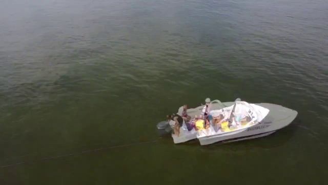 Обучение вейкборду и водных лыжах в Тольятти. 89270229636 Сергей