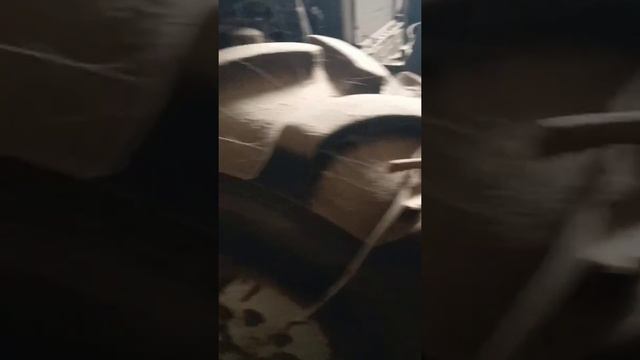 Трактор МТЗ 1221 экспресс-обзор от Виталия Белоглазова смотреть онлайн