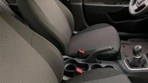 Автомобильные чехлы Seintex из жаккарда