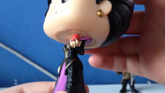 Funko Pop en Folie #3: Mes Pops Once Upon A Time смотреть онлайн