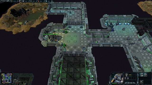 ВИРУС ● Планетарные Бои #44