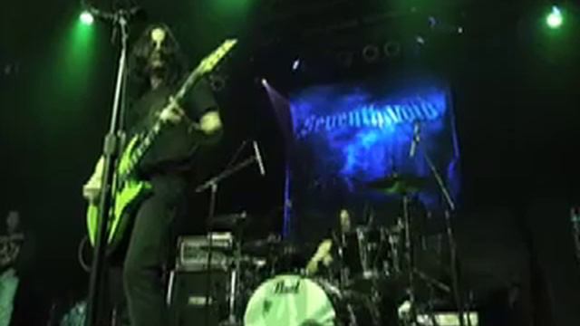 Schecter Guitars NAMM 2008 смотреть онлайн