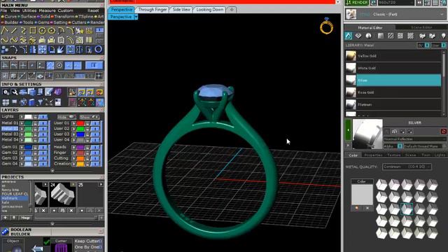 Render macro recorder смотреть онлайн
