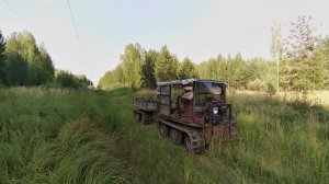 #Коп металла #Металокоп на #УЖД & неизвестное #Урочище Часть1