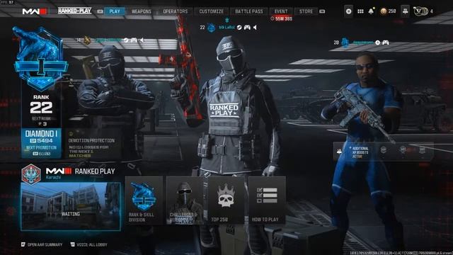 RANKED смотреть онлайн