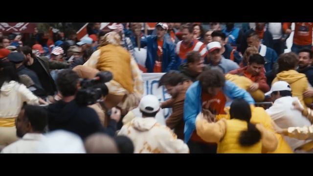 The Boys – Season 4 Teaser Trailer | Prime Video смотреть онлайн