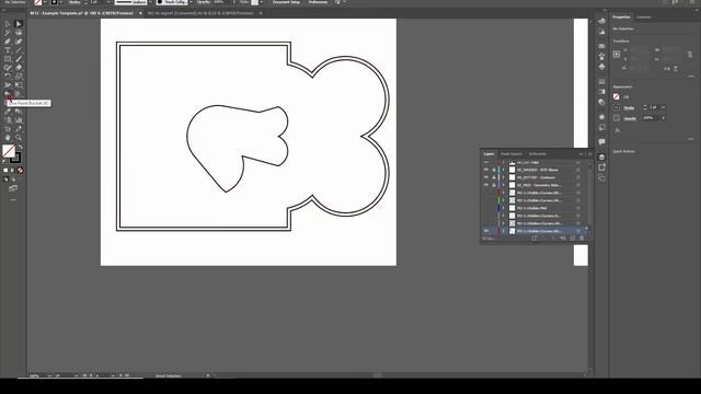 04 M1.2 Export to Adobe Illustrator смотреть онлайн