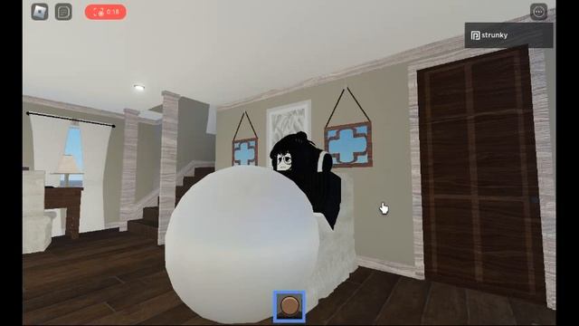 skunkgirl snack | roblox animation смотреть онлайн