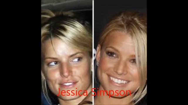Celebrities without make up смотреть онлайн