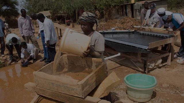 The ASM Mercury Problem In Gold Mining And How MBMMLLC Can Help смотреть онлайн