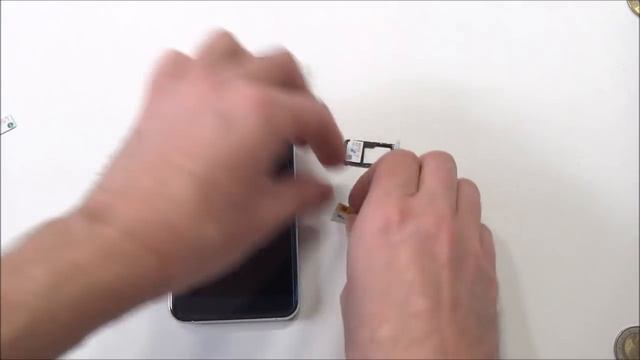 Pixelphone M1 - распаковка, предварительный обзор смотреть онлайн