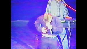 Сектор Газа. Концерт в г. Владимир. 09.04.1999 г.