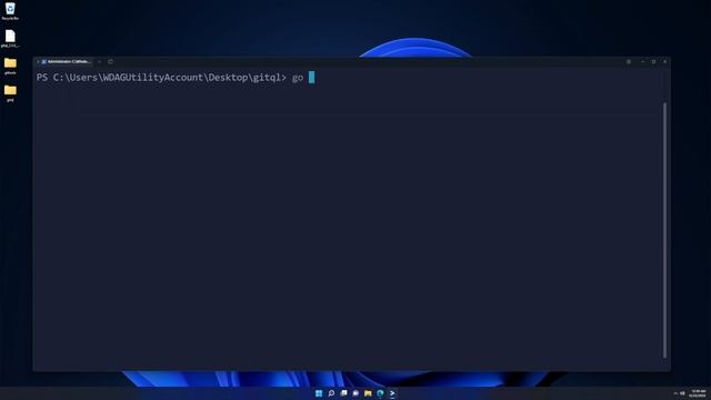 GitQL: Query Through The Project History смотреть онлайн