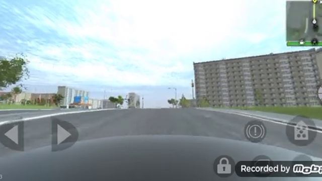 НА ДАЧУ НА ДЖИПЕ! С ВИДЕОРЕГИСТРАТОРА! ХОРОШАЯ ПОЕЗДКА! смотреть онлайн