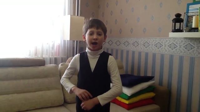 Федор Иванович Тютчев «Зима не даром злится» смотреть онлайн