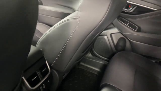 2024 Subaru Outback Prescott, Prescott Valley, Sedona, Cottonwood, Camp Verde, AZ S52294 смотреть онлайн