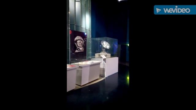 КОСМИЧЕСКИЙ VLOG...Фто происходит???