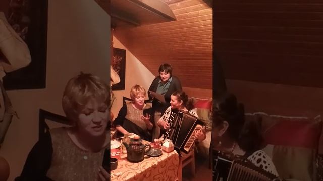 Анжелика Миллер - Я мечтала о морях и кораллах