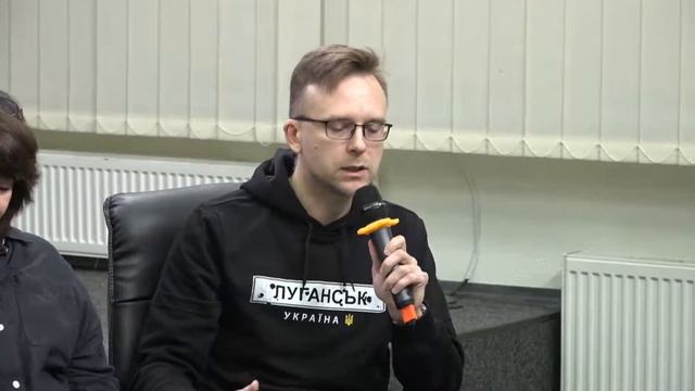 Intentional Militarization of Education, Language, Culture & Other Weapons of “russian world” in TO смотреть онлайн