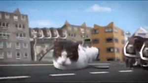 Kitty city 10x edition