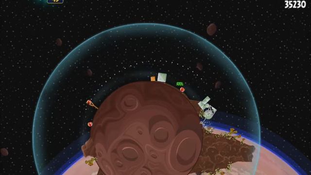 Angry Birds Star Wars - Level 1-26 Tatooine 3 Star Walkthrough | WikiGameGuides смотреть онлайн
