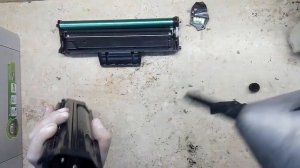 Samsung Xpress M2020W Toner Refill